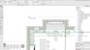 ARCHICAD 22 VS SKETCHUP 2018 ИМПОРТ ЭКСПОРТ DXF