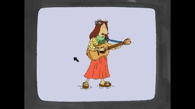 Arthur Out of Context #26 смотреть онлайн