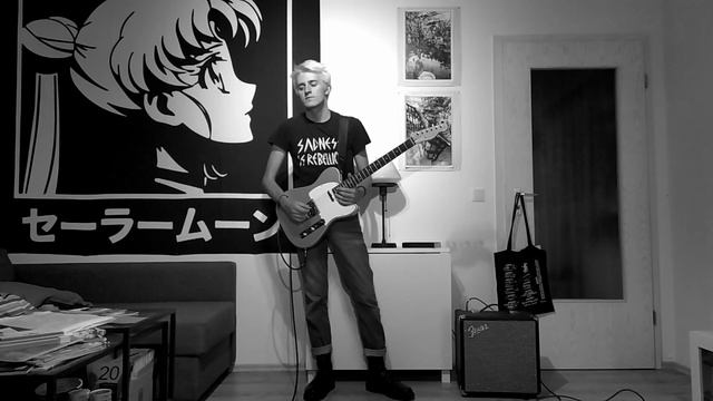 Action Macabre - I Hate Berlin (Second Decay cover) смотреть онлайн