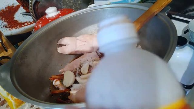 НОЖКИ ПО - КИТАЙСКИ/ "РЫСАКИ"))/CHINESE FEET/中国 脚Zhōngguó jiǎo/@ АЛЛА КОРБУТ. ВКУСНАЯ КУХНЯ смотреть онлайн
