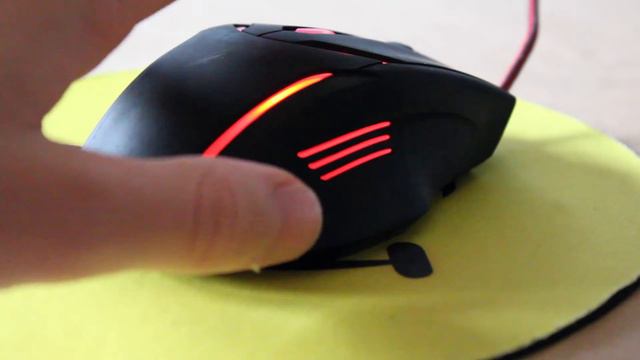 Trust Illuminated GXT 152 Mouse | Flash Review смотреть онлайн