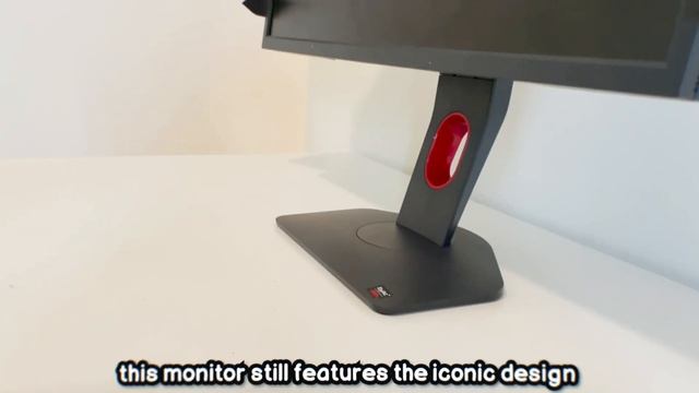 The 360hz Gaming Monitor - BenQ Zowie XL2566K Review смотреть онлайн