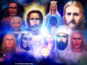 ОСУ № 23. Тайна о Круге Сознательного Человечества