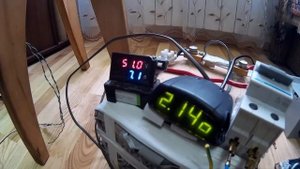 асинхронный электродвигатель 7.5 кВт АДМ112М2У2 №2 21_05_6