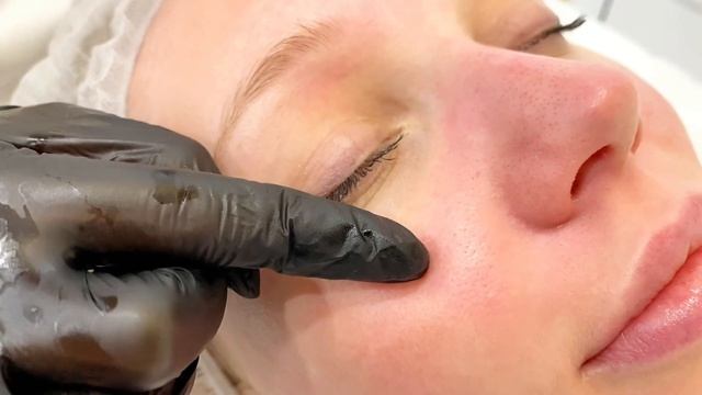 1 мастер-класс QUEEN OF PEELS