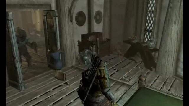 Los Males De Skyrim