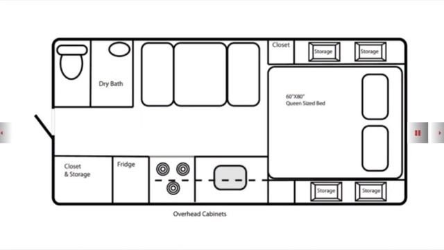 Пикап кемпер | Внедорожный пикап кемпер | Жилой модуль в пикап #автодом #кемпер смотреть онлайн