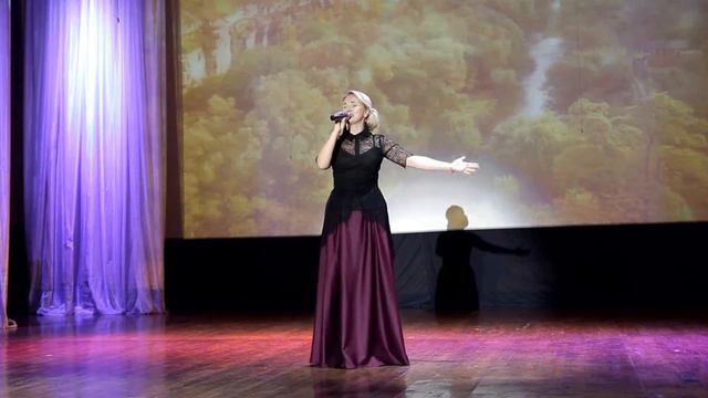 Анна Мусвидас 4 номер смотреть онлайн