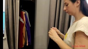 ✨?ВЕСЕННЯЯ УБОРКА//НАВОЖУ ПОРЯДОК В ШКАФУ?//УБИРАЮ НА ХРАНЕНИЕ ЗИМНИЕ ВЕЩИ//Мотивация на уборку✨?