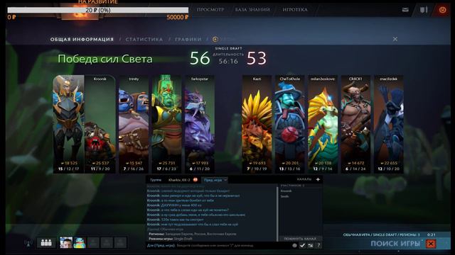 Круник ВС СД =) смотреть онлайн