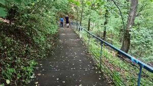 Поездка в Ижминводы. Часть вторая