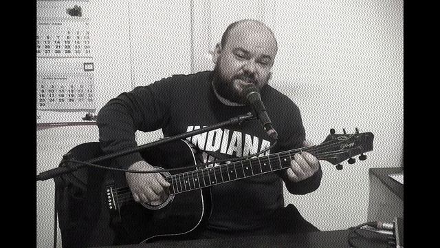 Я СПРОСИЛ У ЯСЕНЯ / Под гитару / Текст смотреть онлайн