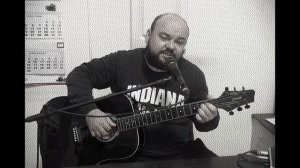 Я СПРОСИЛ У ЯСЕНЯ / Под гитару / Текст