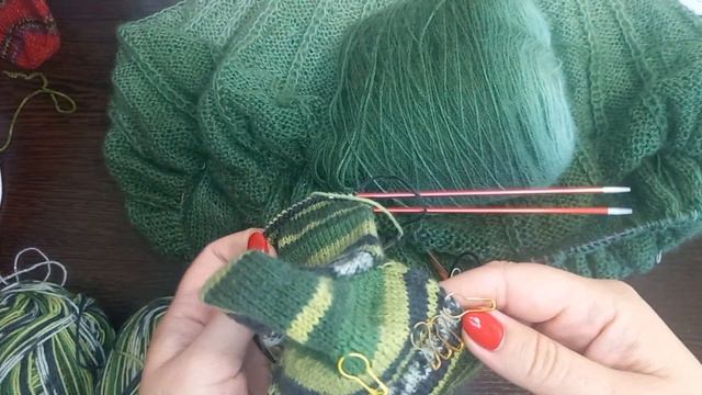 СП Цветик-семицветик Неделя Зелёная с @Elena_Art_Studio_Handmade смотреть онлайн