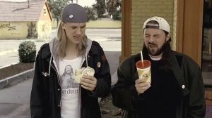 Клерки 2 /Трейлер/