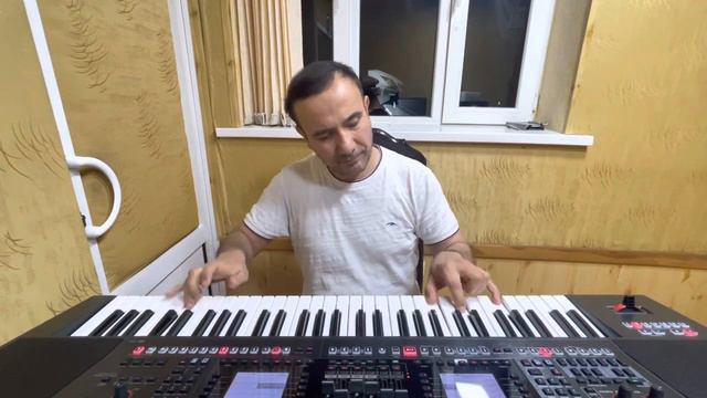 DALER NAZAROV -CHAKI ROLAND E-A7 +99893 385 00 64 смотреть онлайн