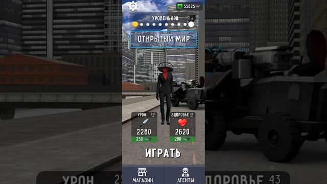 обзор всех персонажей в игре туалет Fight смотреть онлайн