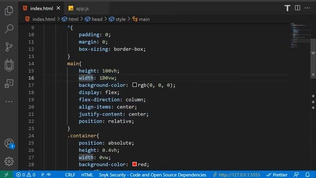 Progress bar with JS | CSS | HTML | Web development ideas | Projects | Beginner projects |JavaScrip