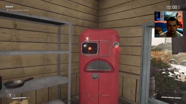 Atomic Heart - Прохождение - Стрим - Часть 9 смотреть онлайн