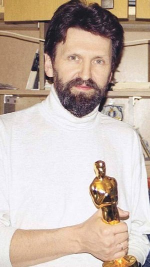 Э.Хемингуэй. Старик и море. Художник Александр Петров