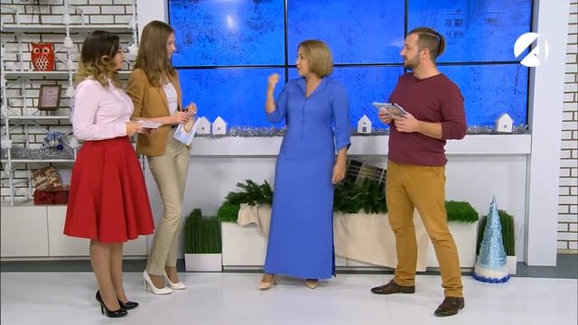 КАК СКАЗАТЬ ЯРКИЙ ТОСТ? смотреть онлайн