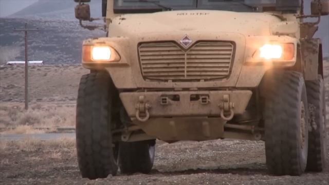 10 Safest Military Armored Pickup Trucks in the World смотреть онлайн