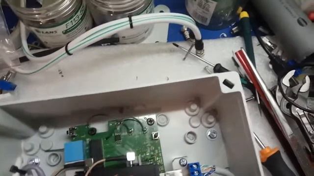 AGATA-2 4G Keenetic СТДМ_КоПСС Тюмень смотреть онлайн