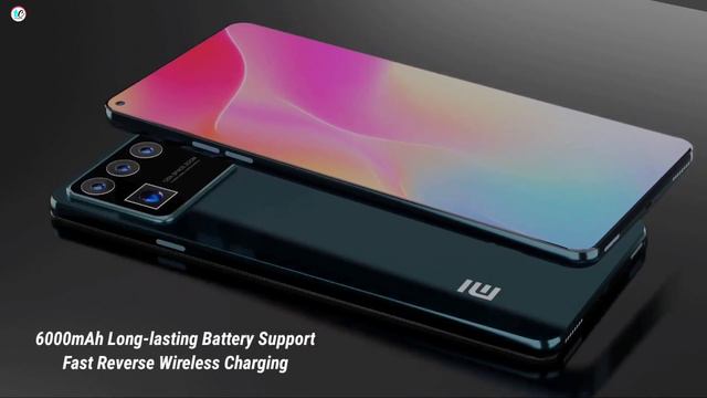 Mi Note 11 Pro 5G,Snapdragon 888,192MP Camera,14GB RAM,6000mAh Battery Mi Note 11 Pro смотреть онлайн