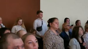 "Магнитка", гимн г. Магнитогорска, А. Пахмутова, Н. Добронравов