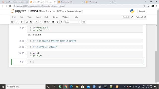 Python Tutorial for Beginners | Learn Python in 10 Hours  | Updegree