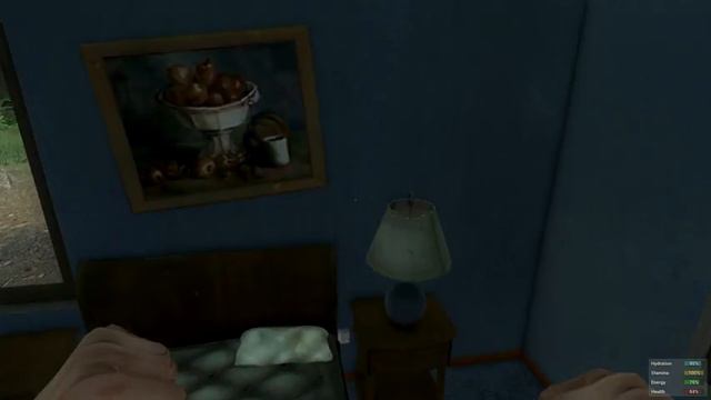 H1Z1 - Рассвет кривых мертвецов