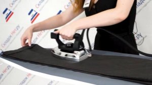 Парогенератор Lelit PS 20 (видеоинструкция) | Рассказываем как пользоваться