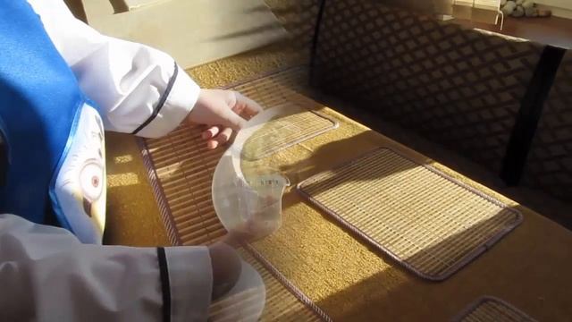 Готовим ватрушку из слоёного теста. Георгий Апухтин смотреть онлайн