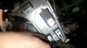 Замена печки на Audi A4 б5