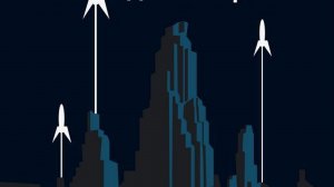 Май 2079 Самый важный контакт (Андрей Щербак-Жуков) (МДС 2018)