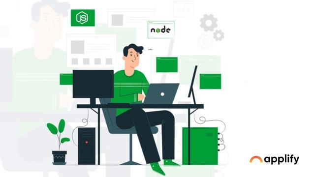 Hire Node JS Developer