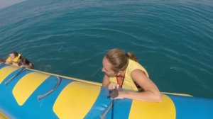 Прогулка на Банане!