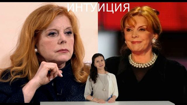 В последний путь \\\ Стало известно, что случилось с Кларой Новиковой
