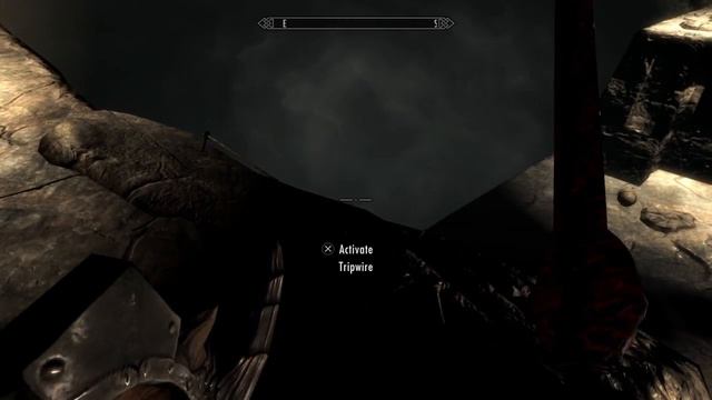 "Darkness Returns" Thieves Guild Final Quest - Skyrim Special Edition PS4 смотреть онлайн