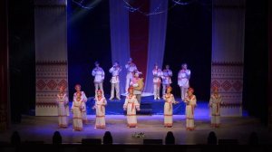 Студия "Город Песен". "Славянская колыбельная"