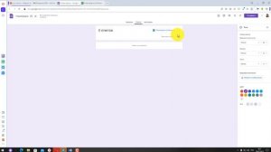 Google  Формы | Сборка данных контактов в XL таблицу | Выпадающие списки в Excel