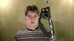 Что такое жумар? [Спелеошкола 1.4]