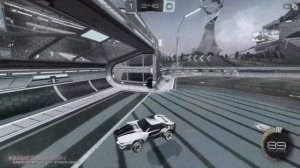 нарезки под фонк и бтс в рокет лиге :)