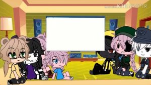 Reaction to meme! Piggy(Alpha)