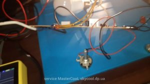 Морозилка Liebherr диагностика и ремонт модуля