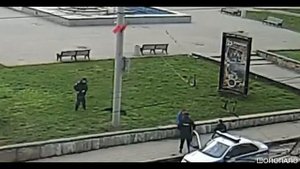 В Рыбинске полицейский застрелил собаку, охранявшую спящего хозяина.