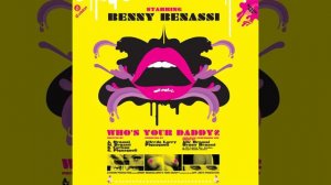 Who’s Your Daddy? (Original Radio Edit)