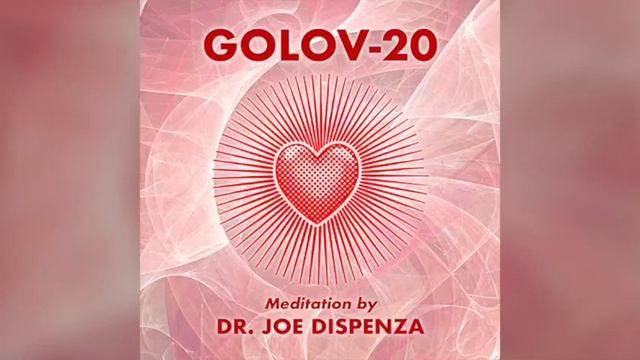 Italian GOLOV-20 Meditation смотреть онлайн