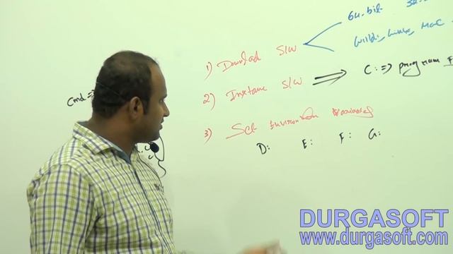 Corejava -Basics- How to install Java