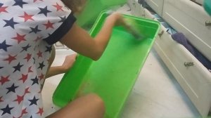 Как убирать клетку кролика